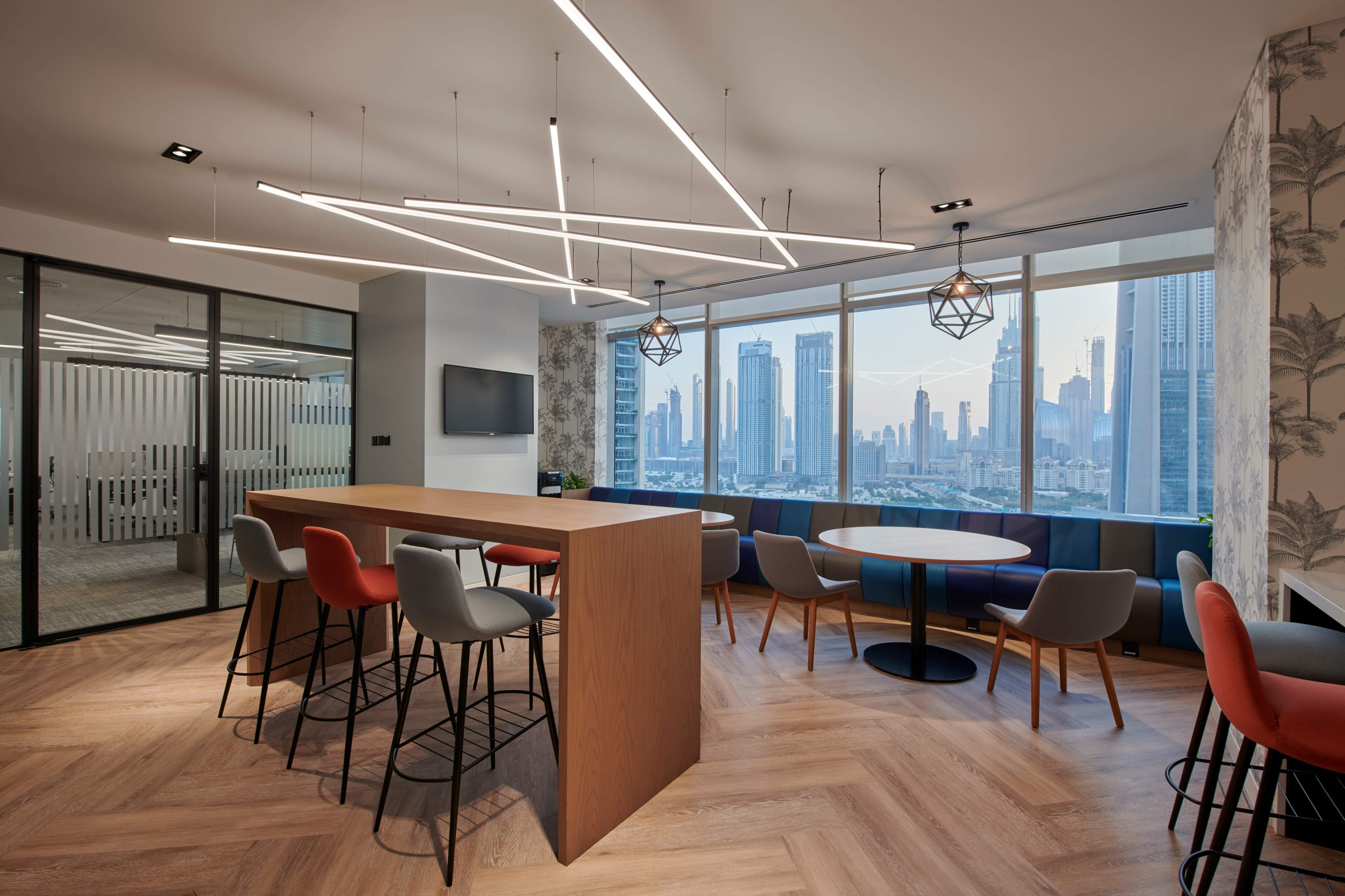 Human Centric Lighting | No Grey Area