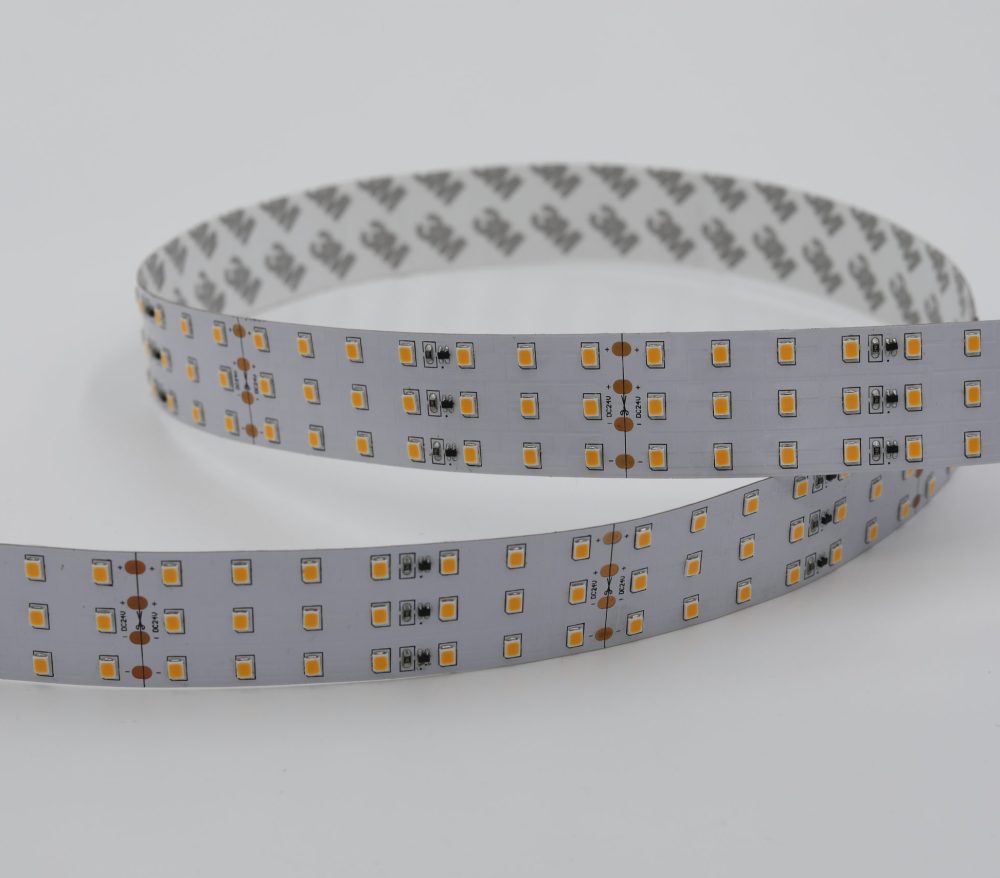 Fusion Flex LED strip 43.2