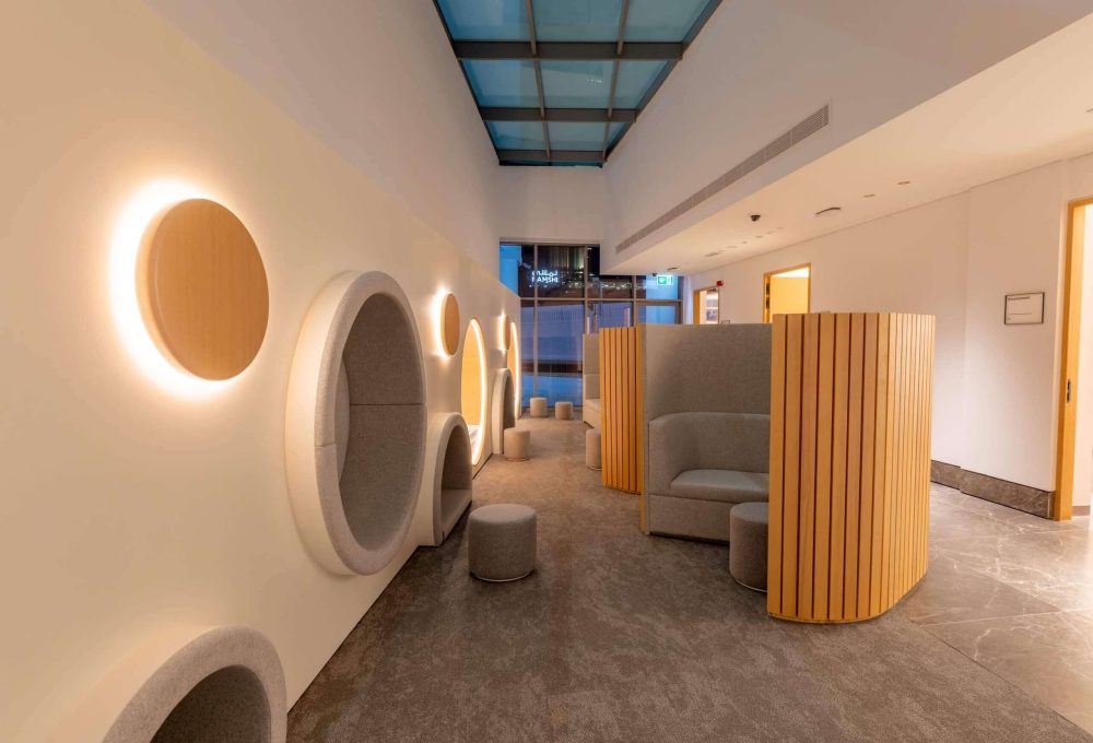 AVIV CLINIC, DUBAI