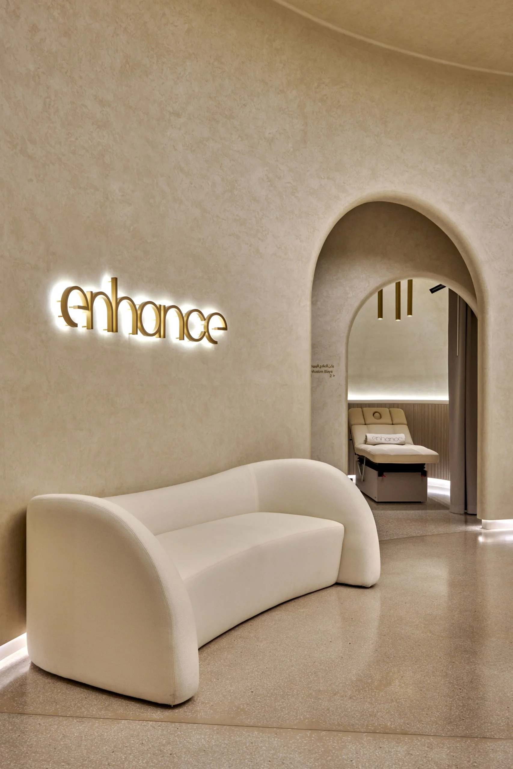 ENHANCE BY MEDICLINIC, DUBAI