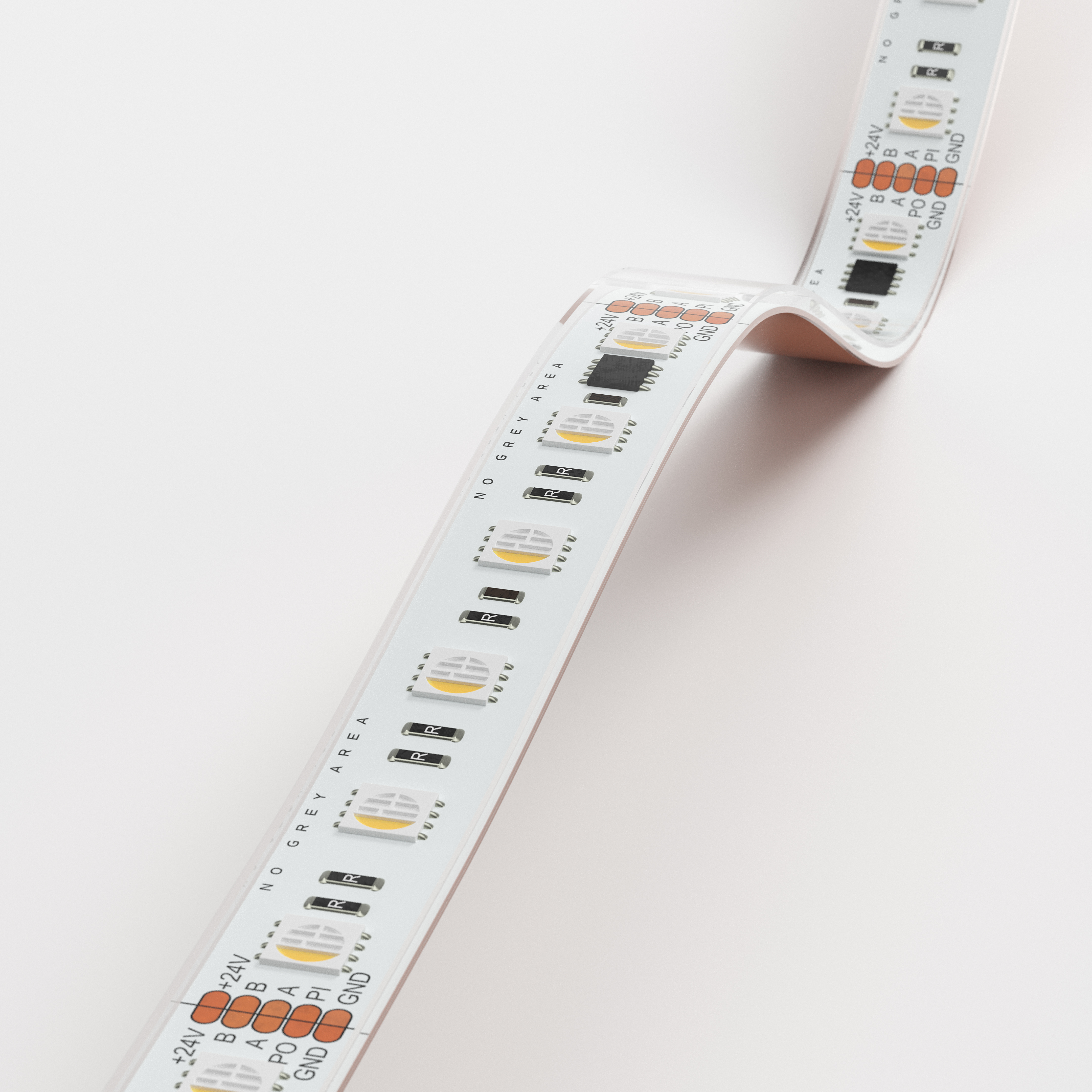 FUSION FLEX DYN PIXEL 19W/M IP68