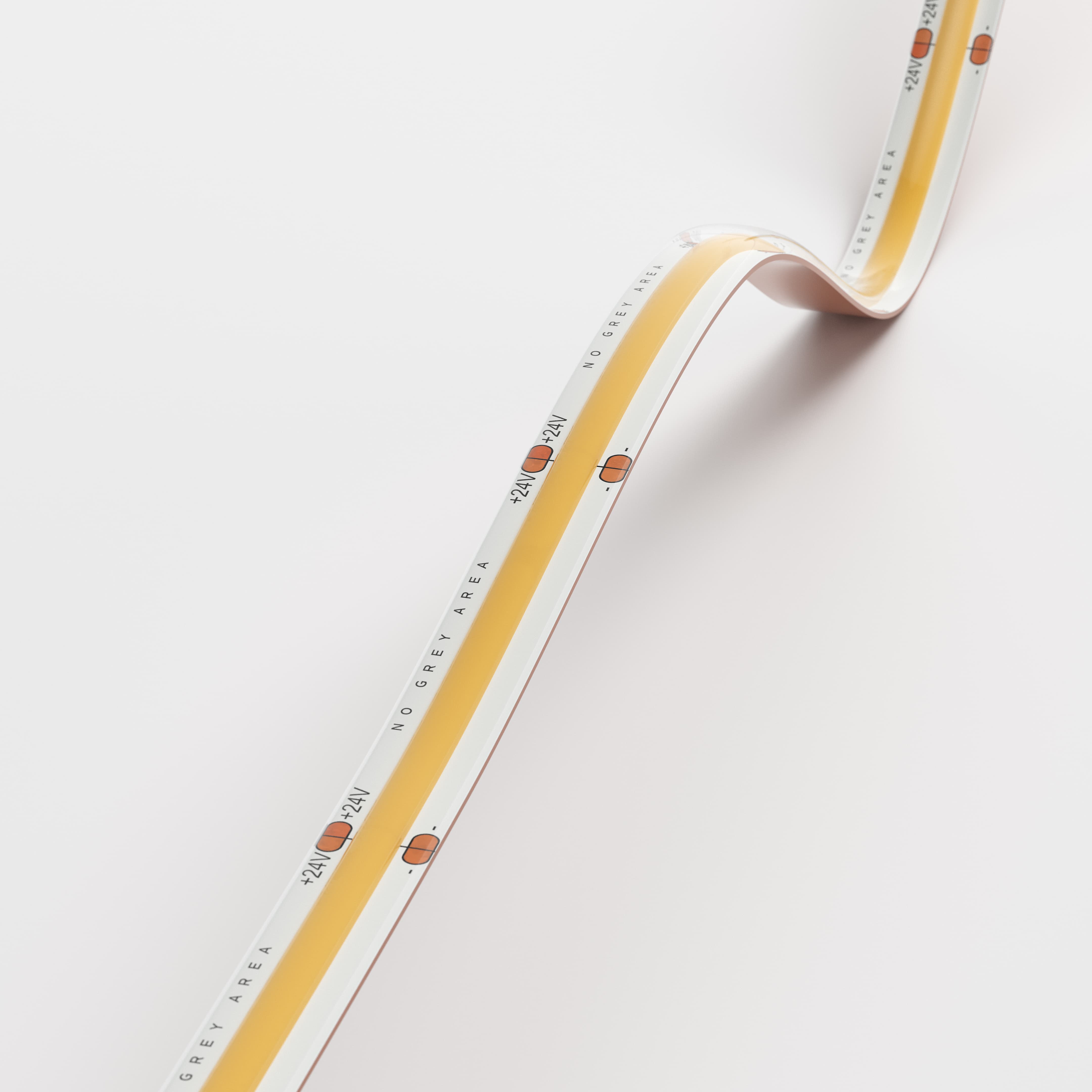 FUSION FLEX COB 8W/M 3000K IP65