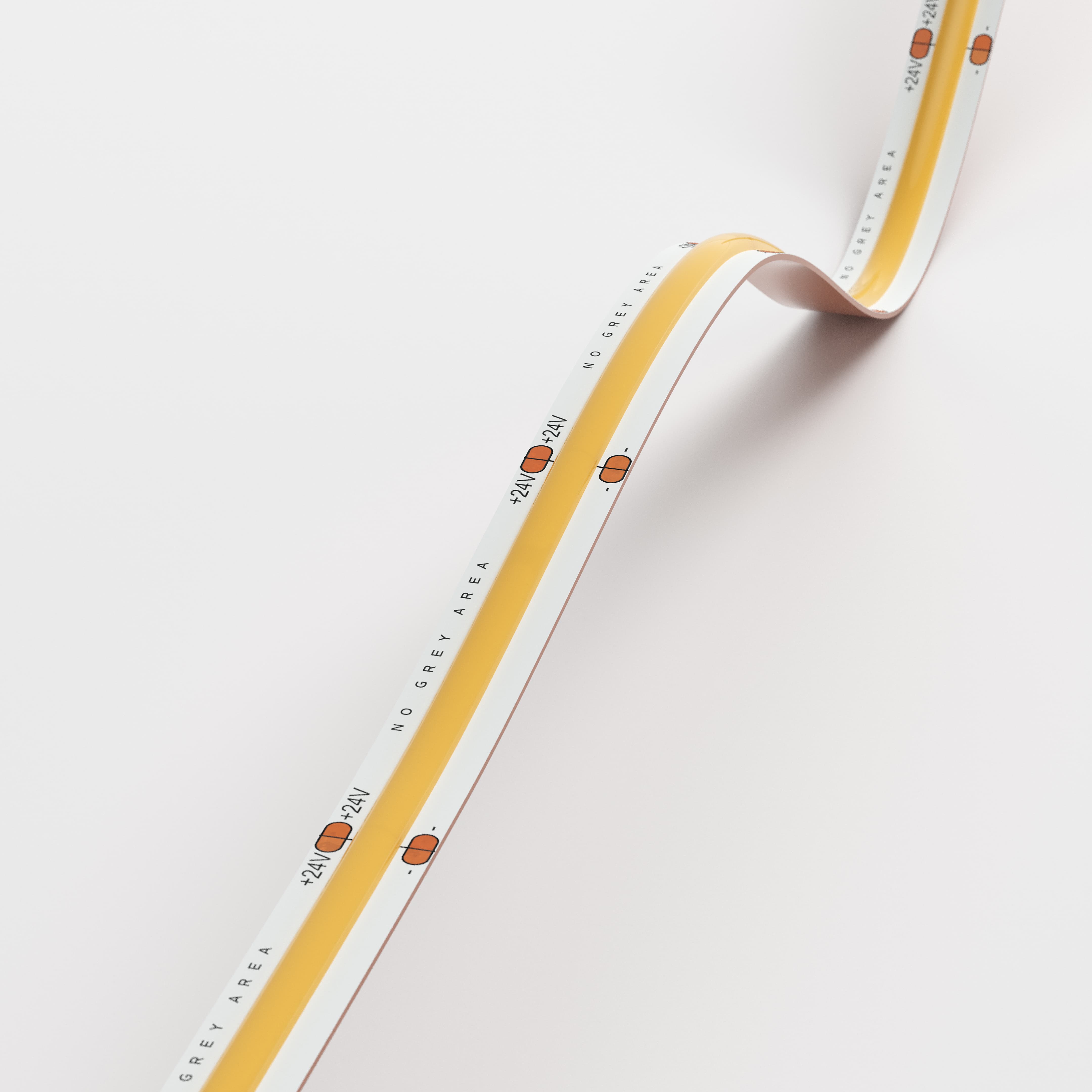 FUSION FLEX COB 6.5W/M 6000K IP20