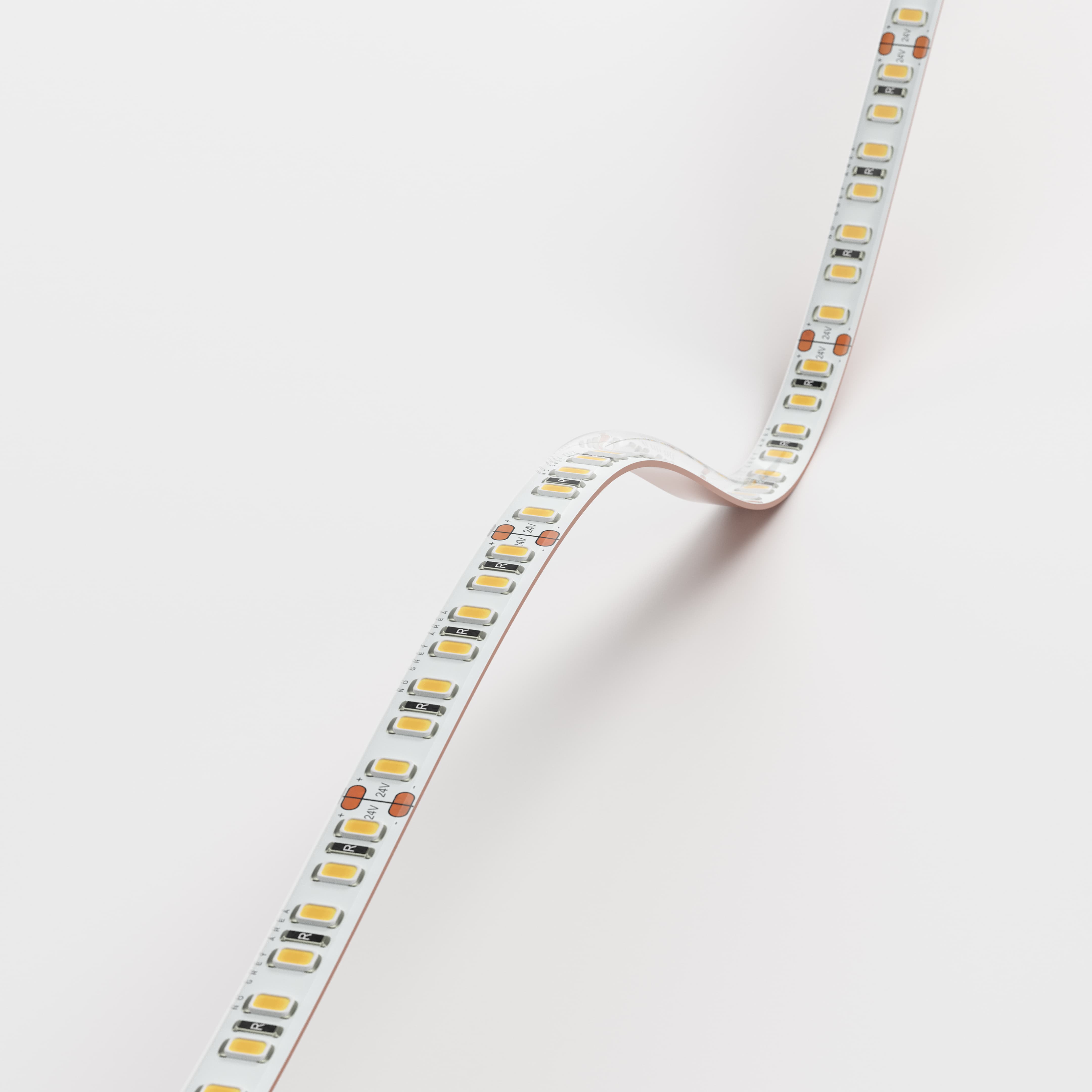 FUSION FLEX 19.2W/M MINI 3000K IP65