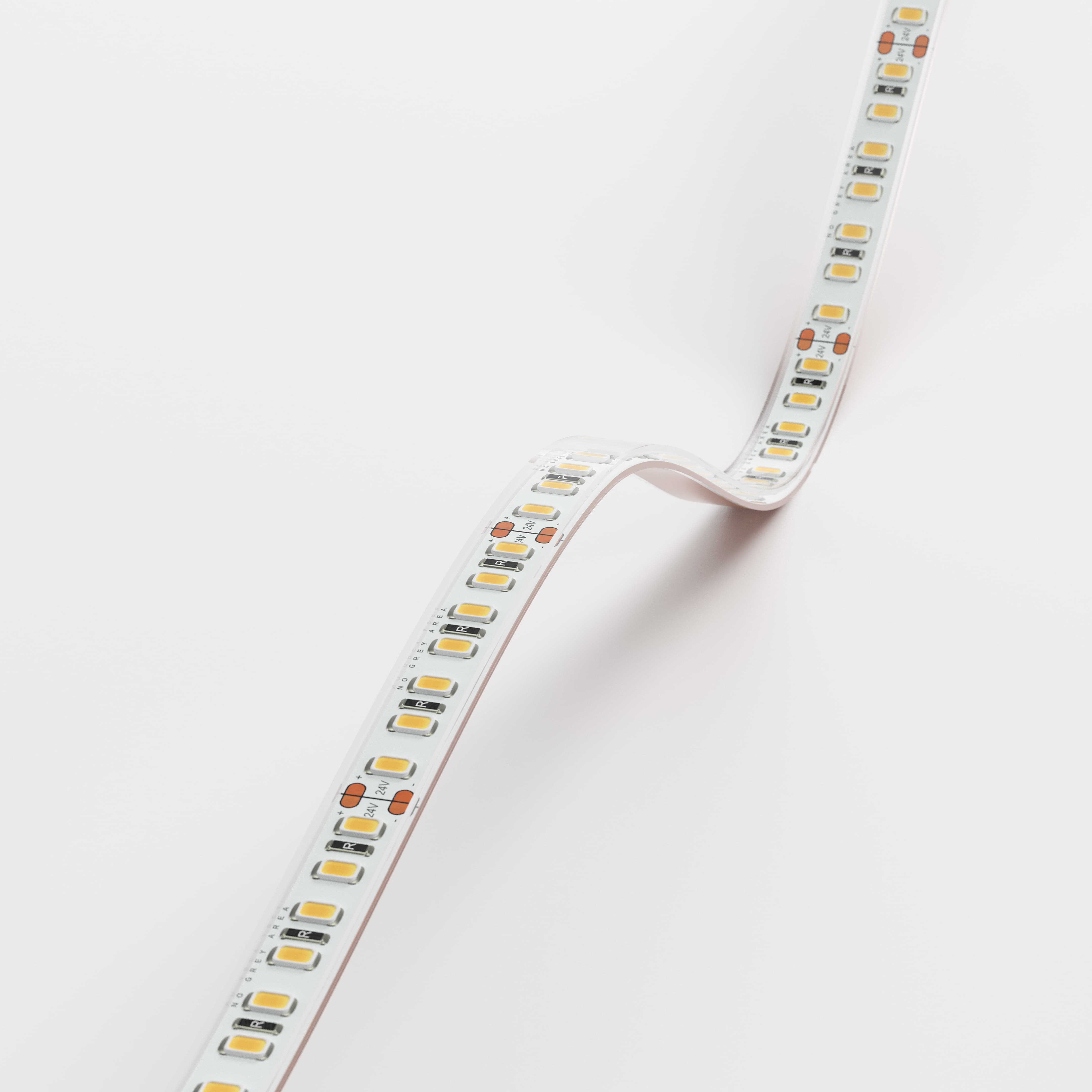 FUSION FLEX 19.2W/M MINI 6000K IP67