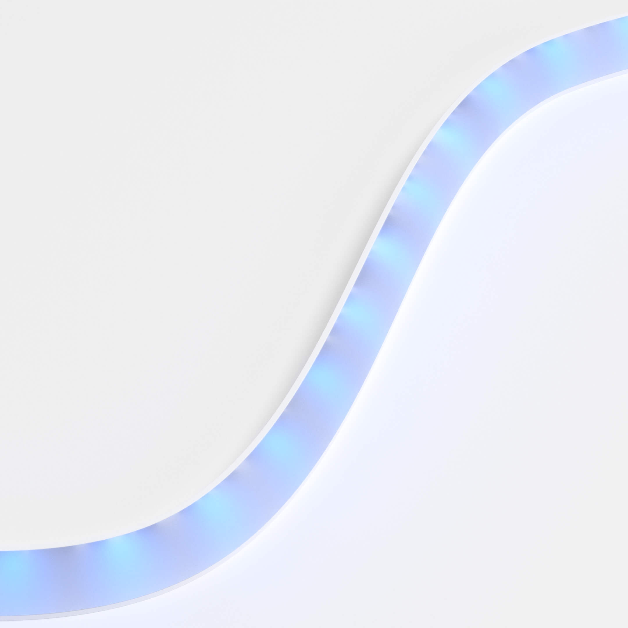 CORNER NEON PIXEL 1616 RGB 15W/M IP67