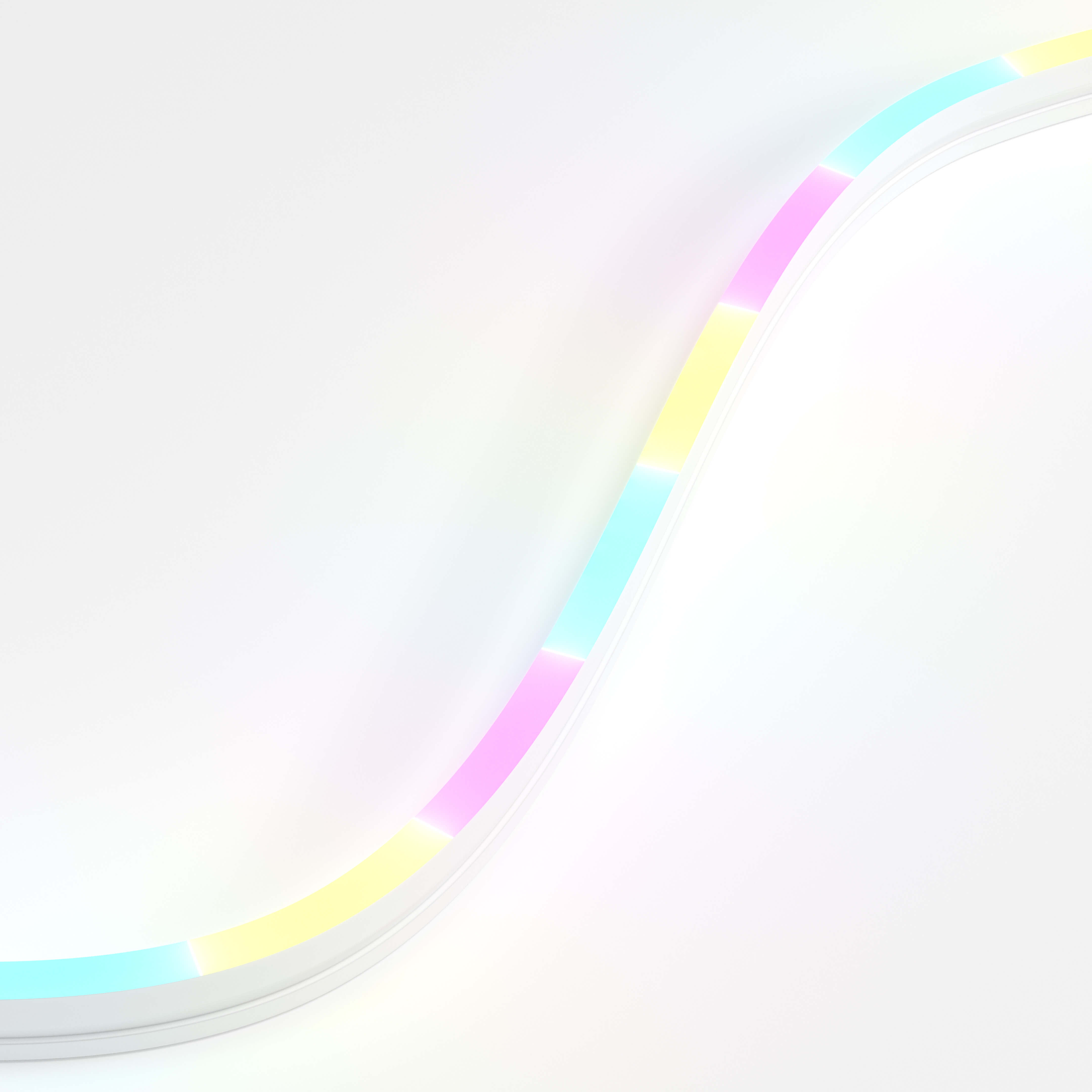 FUSION NEON 1020H RGB PIXEL 14W/M